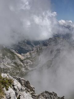 Photo de Alex 248 le long du parcours