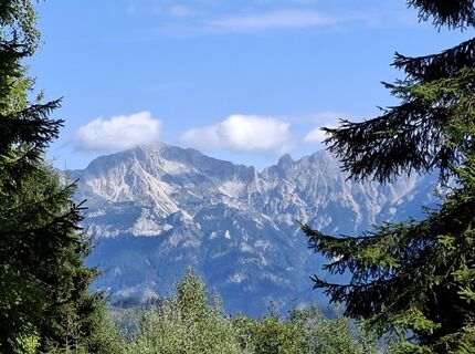 Foto von kstb entlang der Tour