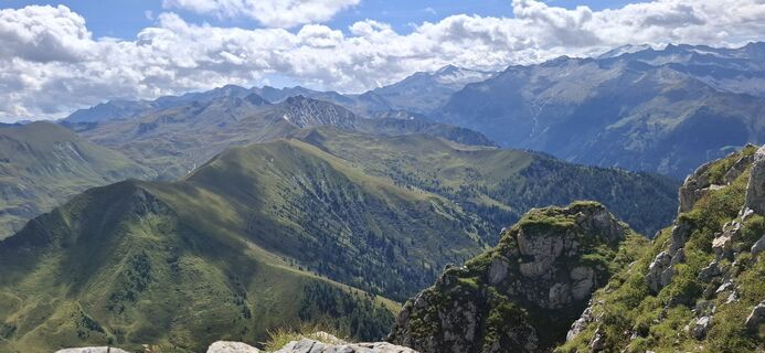 Foto von Ungerhofer74 entlang der Tour