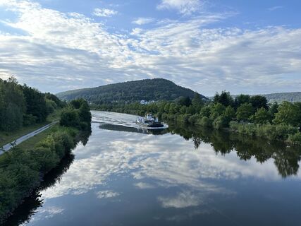 Foto von justasimpleguy entlang der Tour