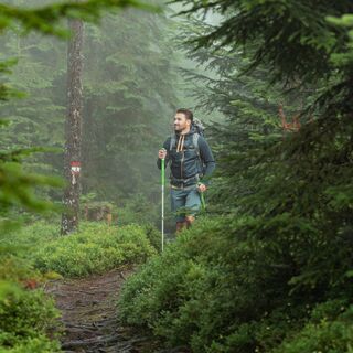 Nordic Walking