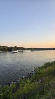 Foto fra Róbert Bondárenkó undervejs på turen