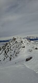 Foto von Ralf Reitsamer entlang der Tour