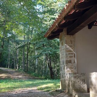 Via delle antiche Pievi di Prepotto