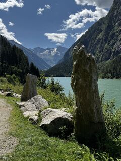 Foto von Bolle007 entlang der Tour