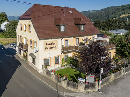 Pension Ehrenfried