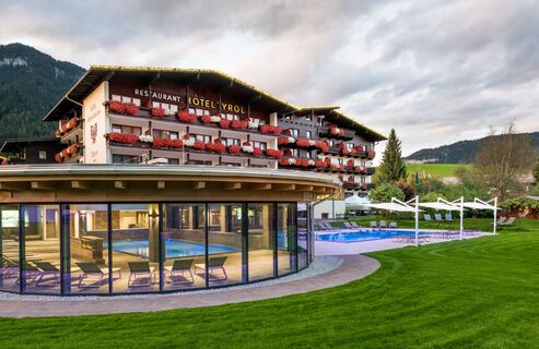 Ferienhotel Tyrol