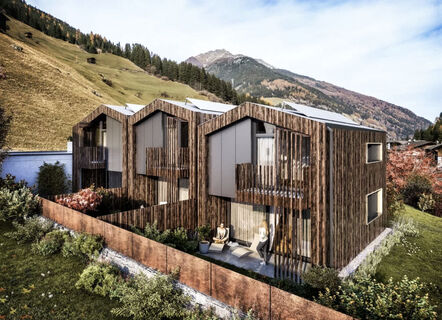 Slow Fine Chalets