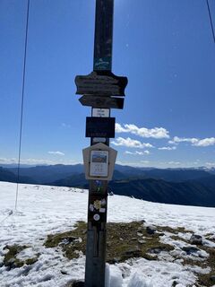 Foto von Ster entlang der Tour