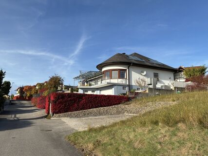 Foto da Anton Mühlleitner lungo il tour
