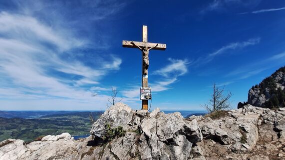 Fotografie z Regina Fleischmann na trase