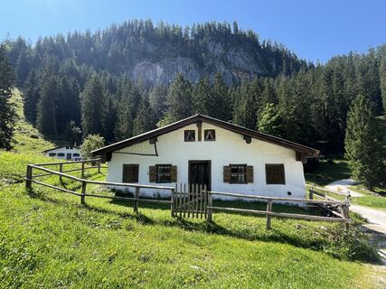 Foto von Martin Pohl entlang der Tour