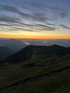 Fotografija s spletne strani Benedikt08 na poti