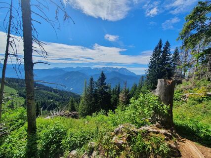 Foto von Stephan Purgar 2 entlang der Tour