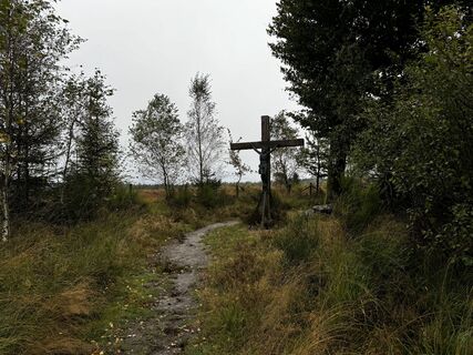Fotografija s spletne strani Les aventures de Ghislain na poti