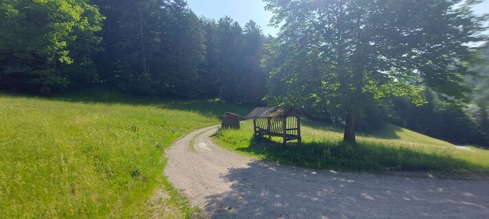 Foto von Klaus Gruber 3 entlang der Tour