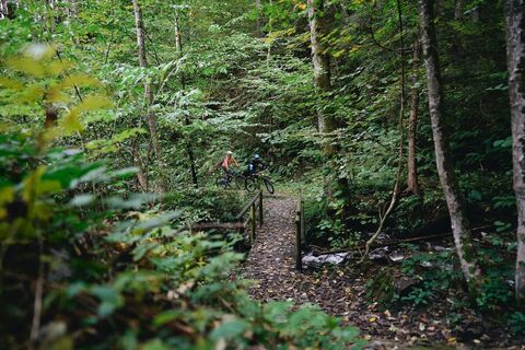 Toghy Trail T02 - Ossiacher See