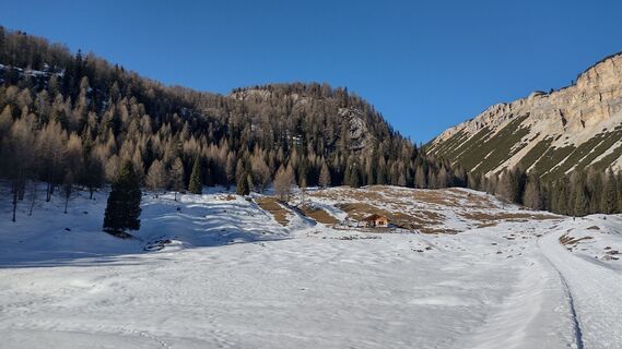 Foto de oscarpette82 a lo largo del recorrido