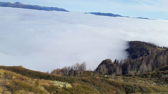 Foto de owspu2stk a lo largo del recorrido