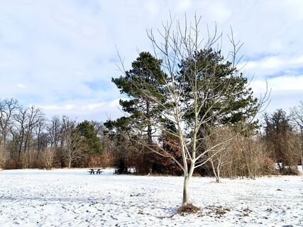 Foto von Ekhard Oberleitner entlang der Tour