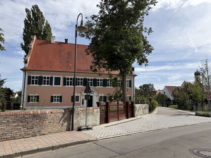 Foto de Schaali a lo largo del recorrido