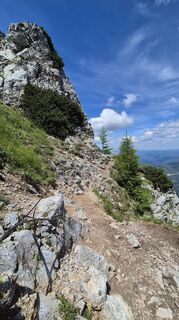 Fotó a Natalia Nortje honlapról a túra során