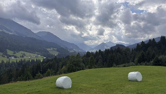 Fotografie z Danielo Nagel na trase