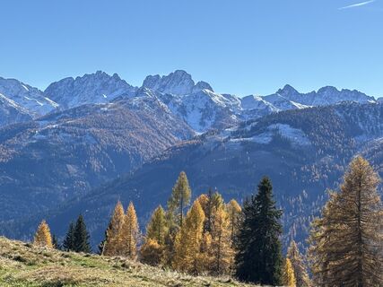 Foto von TomWalder entlang der Tour