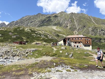 Photo de T Schreiber5 le long du parcours