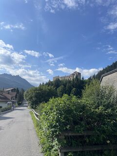 Fotografia z lotharkoerner na trase