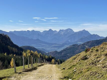 Fotografija s spletne strani Stefan Ruhringer na poti