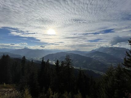 Foto von _Lani_ entlang der Tour