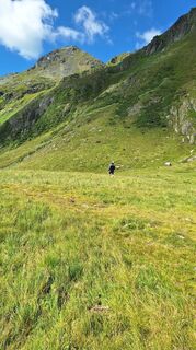 Foto von charlie40 entlang der Tour