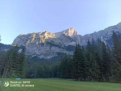 Photo de K2neverest le long du parcours