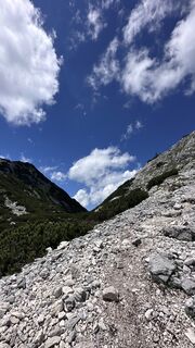 Foto von Mountain Cat ? ⛰️ entlang der Tour