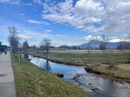 Fotografie de la Peter Steyrer de-a lungul turului