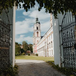 Stift St. Florian