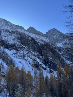 Fotografia z Sebastian Skubel na trase