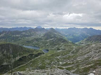 Photo de Poestlingberg le long du parcours