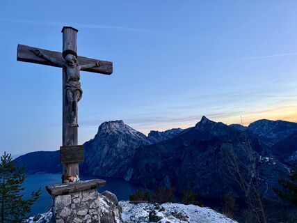 Foto von Natur_erleben_dg entlang der Tour