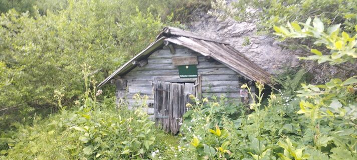Eisenkappel-Vellach, Kärnten/Österreich