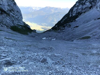 Photo de K2neverest le long du parcours
