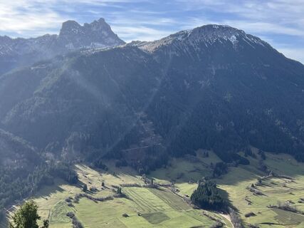 Foto von Handzeller entlang der Tour