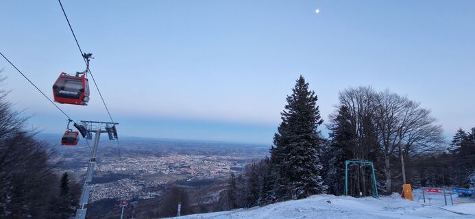 Fotografija s spletne strani Štefan Sumper na poti