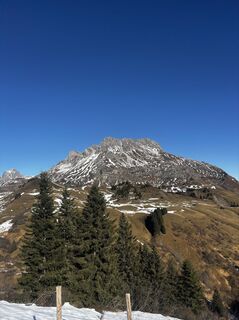 Fotografia z Florian Lampl 1 na trase