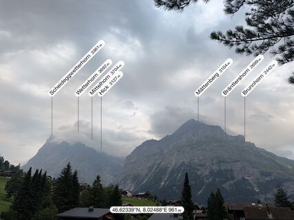 Foto von Gabriel Paraschiv 1 entlang der Tour