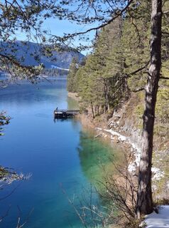 Fotografija s spletne strani Johanna Amlacher na poti