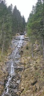 Photo de Marko Adrian le long du parcours