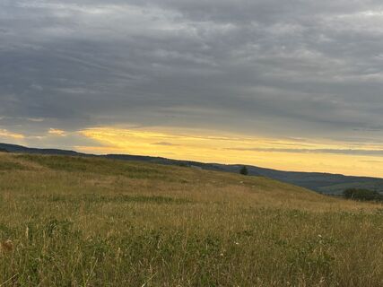 Photo de Reti Alicia le long du parcours