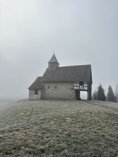 Fotografie z Yannick Alpinwandern na trase